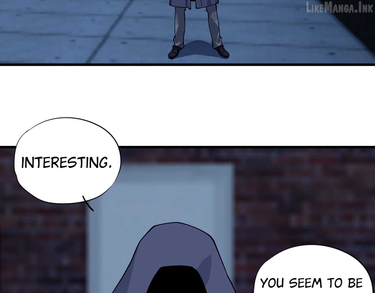 Confession Of The Suspect A Chapter 49 - page 9